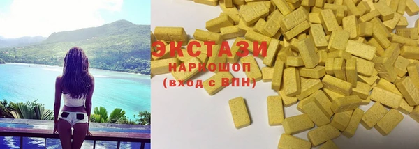 хмурый Бородино